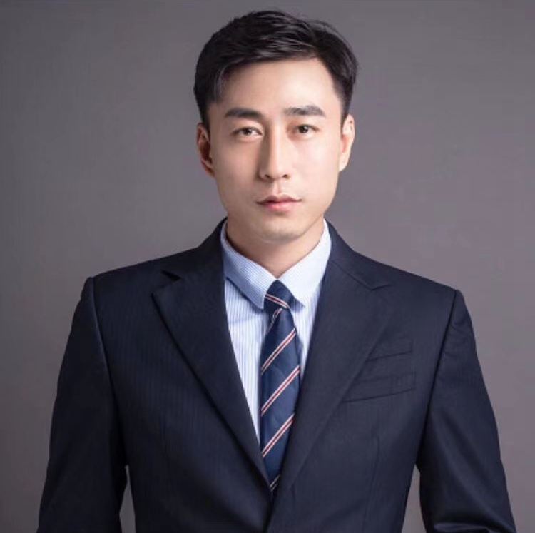 唐述珍 舞台监督负责人